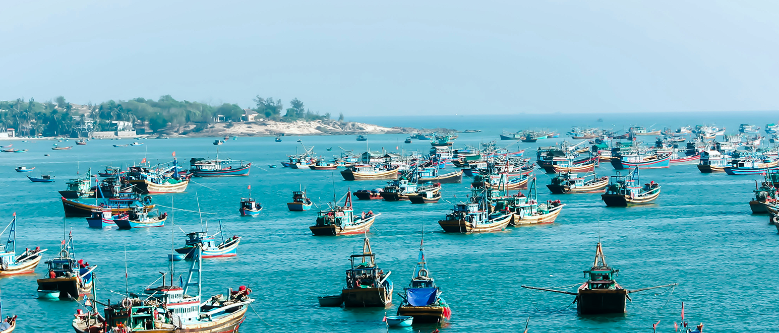 ẨM THỰC MIỀN BIỂN PHƯỚC HẢI
